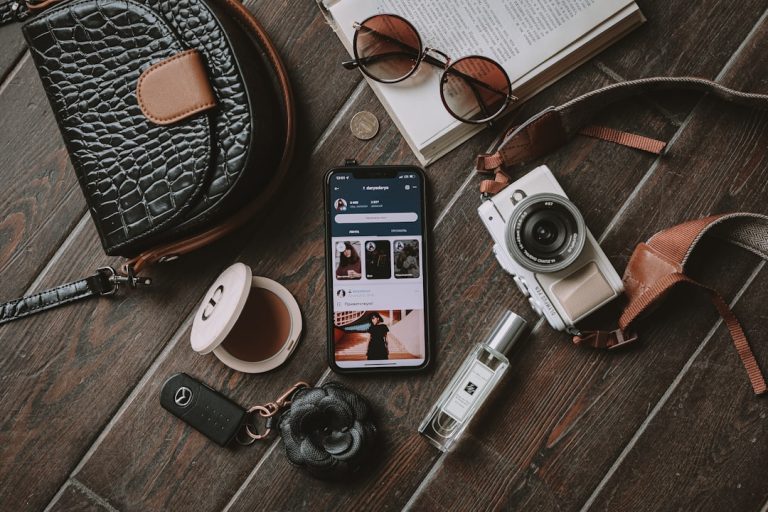 The Art of Travel Blogging: Inspiring Adventures and Tips