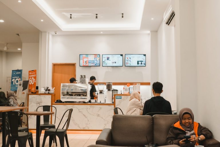 Unlocking Convenience: The Power of Modern Booking Services